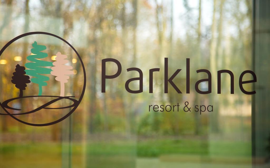 Parklane Resort And Spa Szentpétervár Kültér fotó